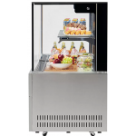 Arneg DUO 1600 PANINI 雙溫區蛋糕展示櫃